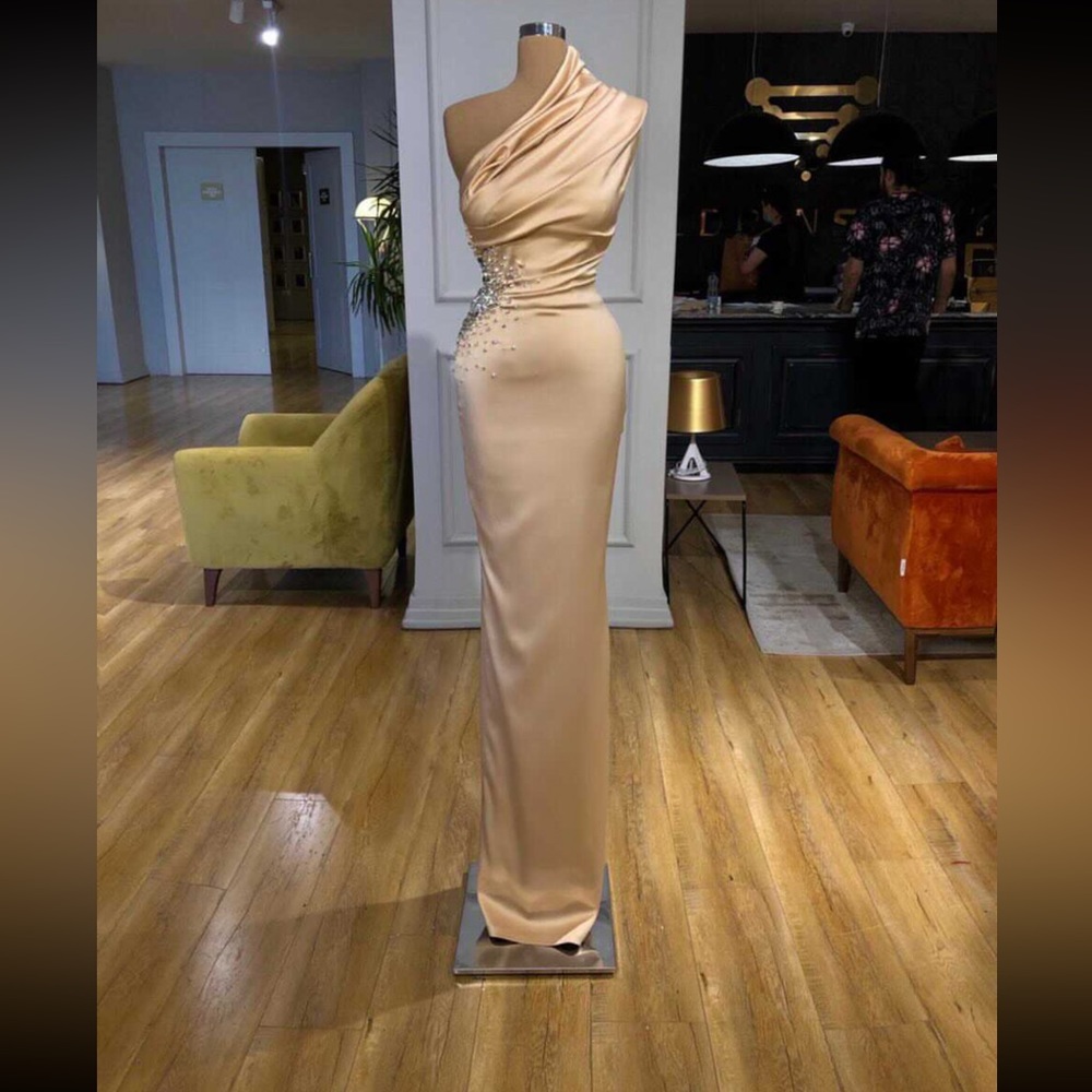 COPY - Valdrin sahiti dress